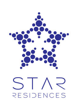 star residence logo